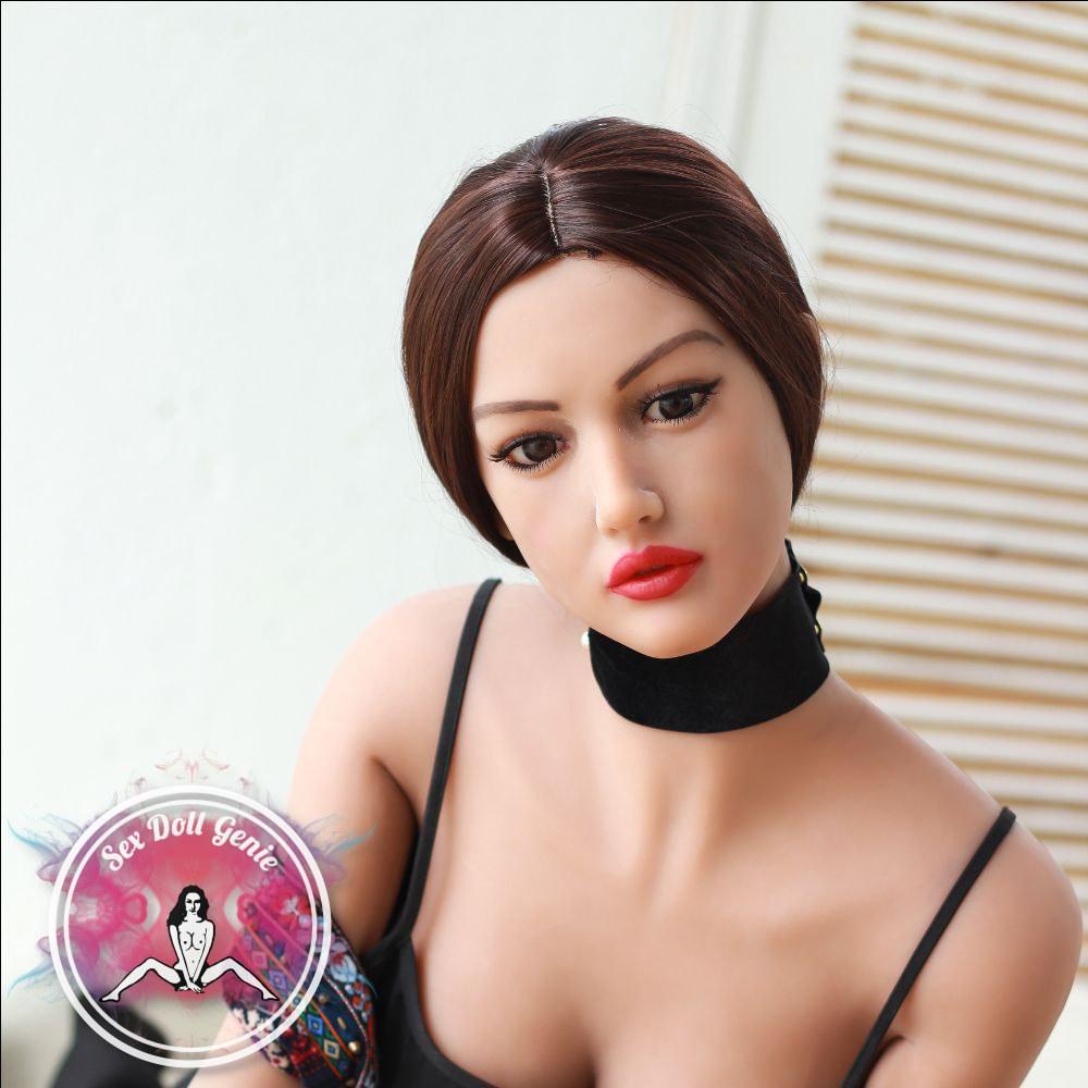 Emogene - 165cm D Cup TPE Doll-16