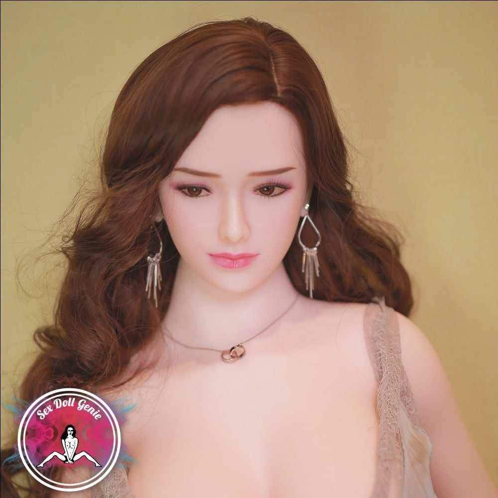 Evangel - 170cm K Cup TPE Doll-16