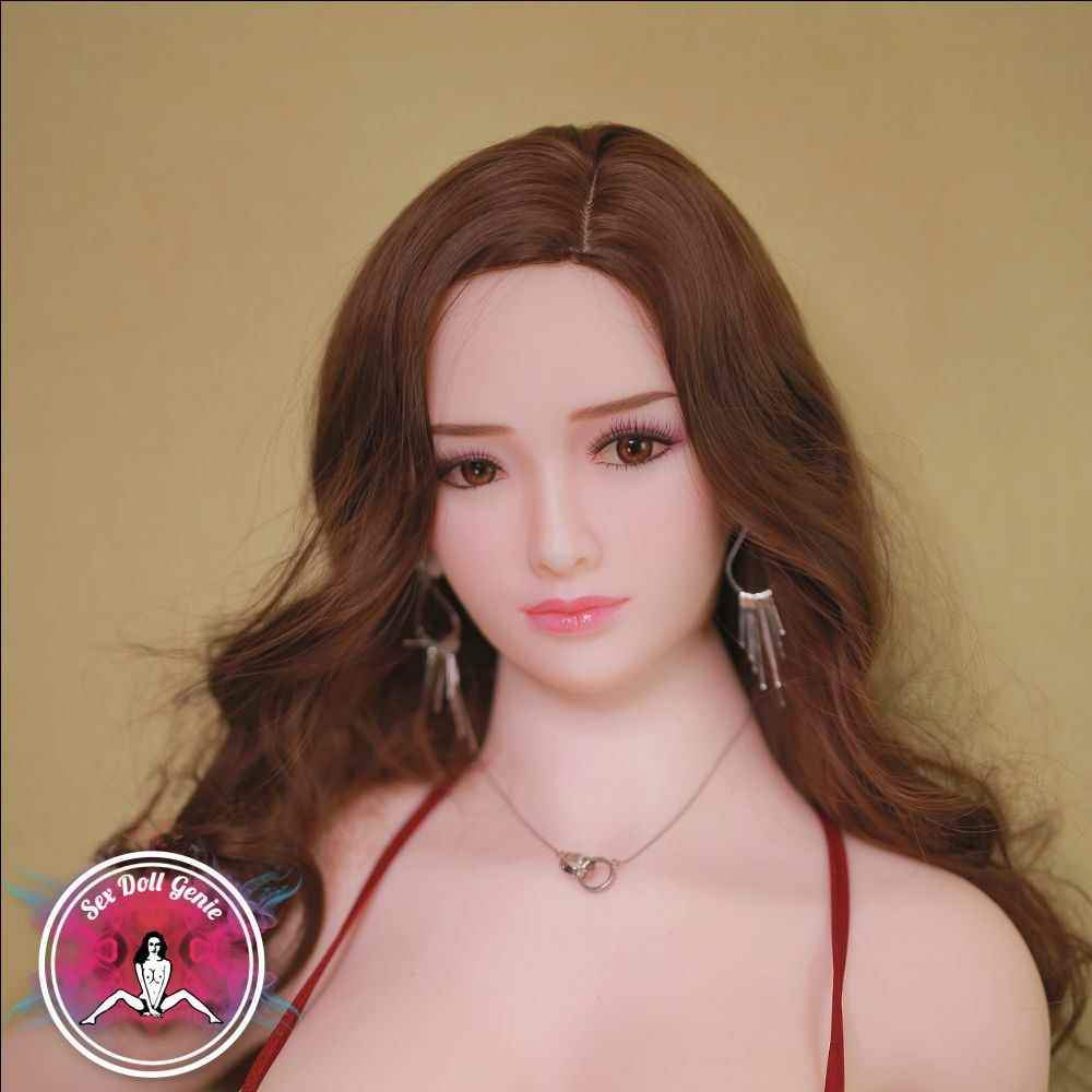 Evangel - 170cm K Cup TPE Doll-17