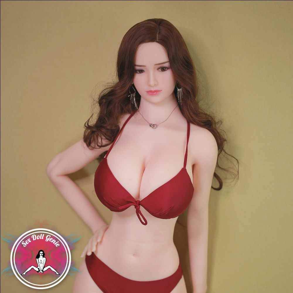 Evangel - 170cm K Cup TPE Doll-18