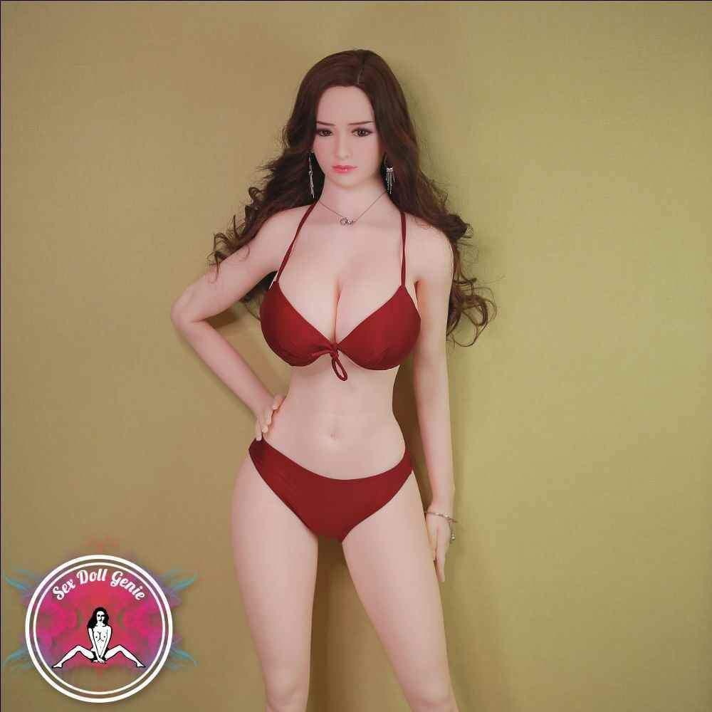 Evangel - 170cm K Cup TPE Doll-19
