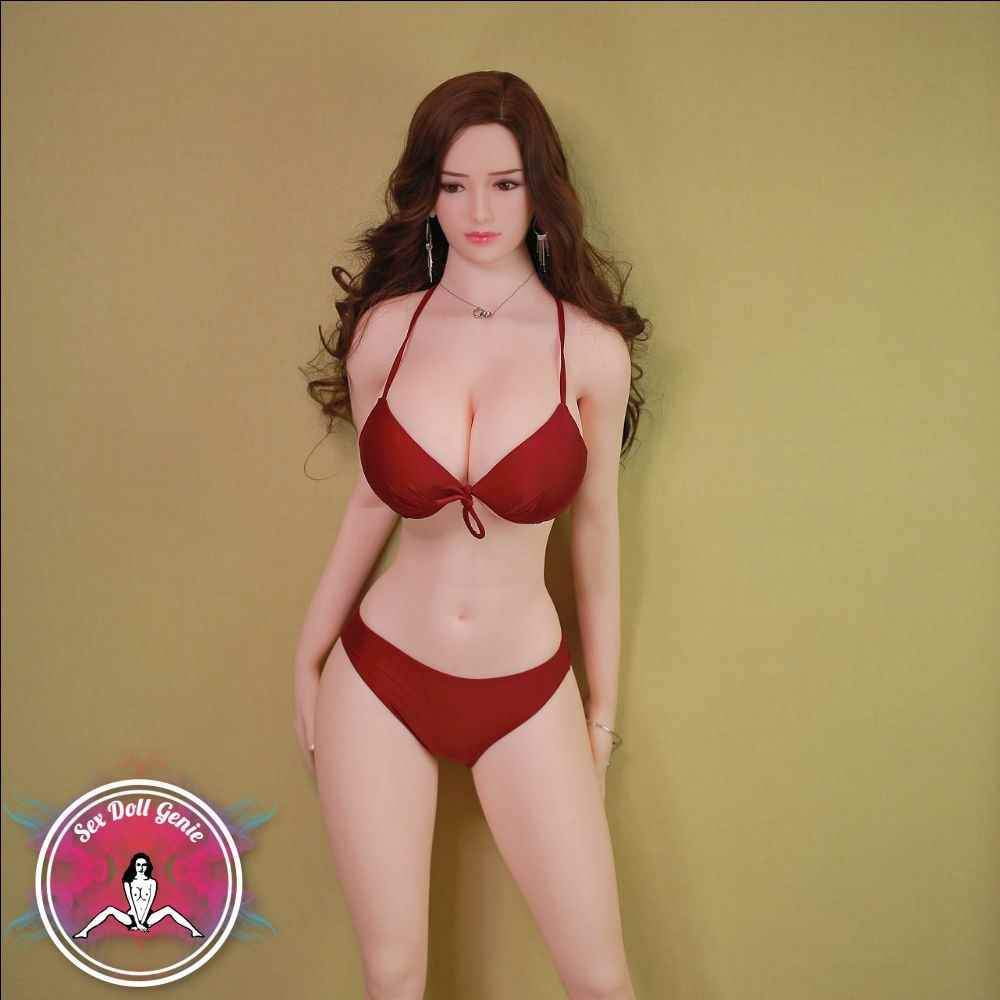 Evangel - 170cm K Cup TPE Doll-20
