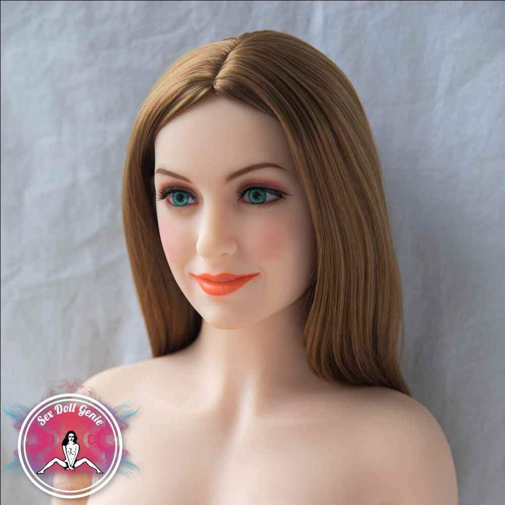 Fallon - 156cm B Cup TPE Doll-12