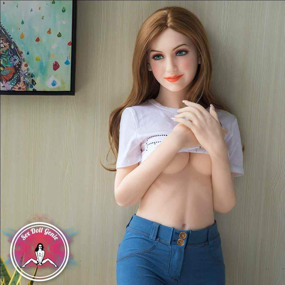 Fallon - 156cm B Cup TPE Doll-3