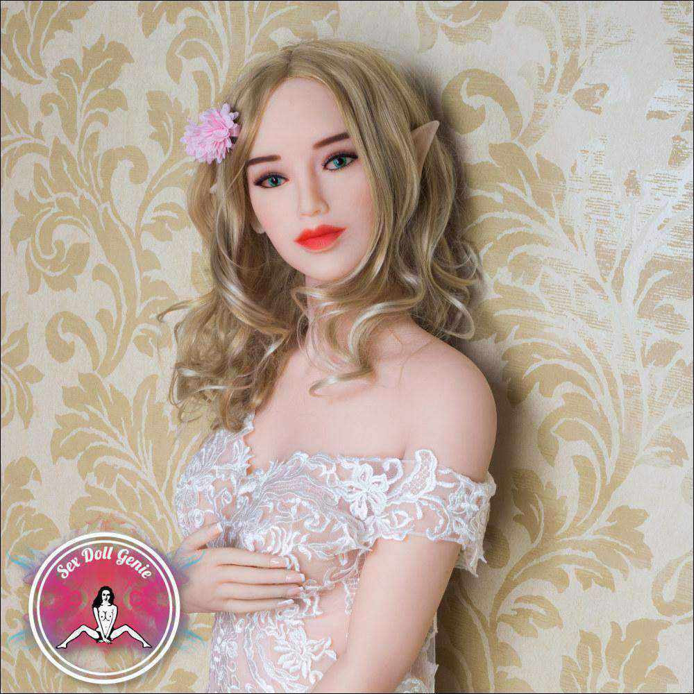 Fiona (Elf) - 165 cm D Cup TPE Doll-10