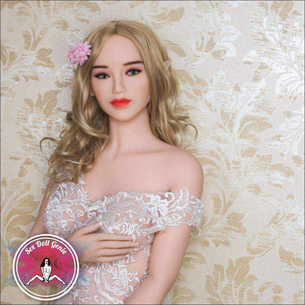 Fiona (Elf) - 165 cm D Cup TPE Doll-14