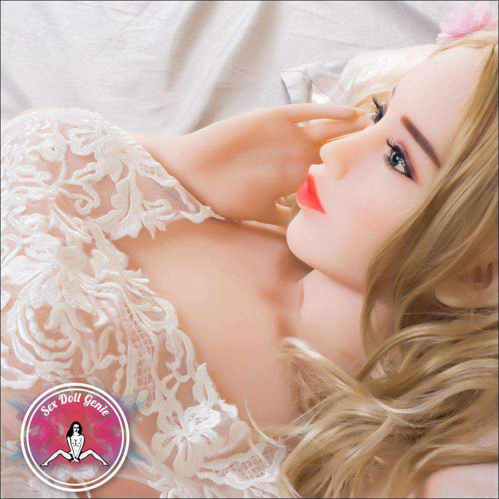 Fiona (Elf) - 165 cm D Cup TPE Doll-15
