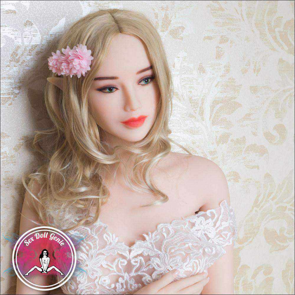 Fiona (Elf) - 165 cm D Cup TPE Doll-16