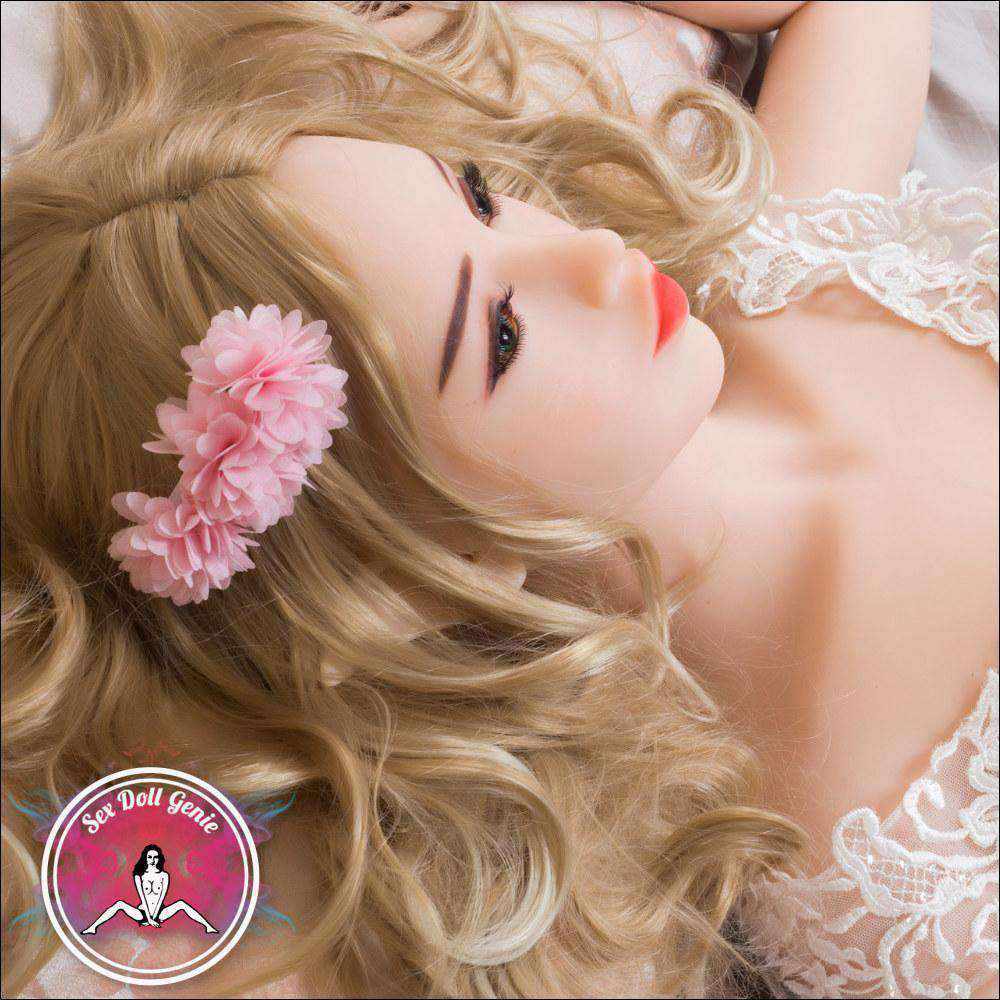 Fiona (Elf) - 165 cm D Cup TPE Doll-17