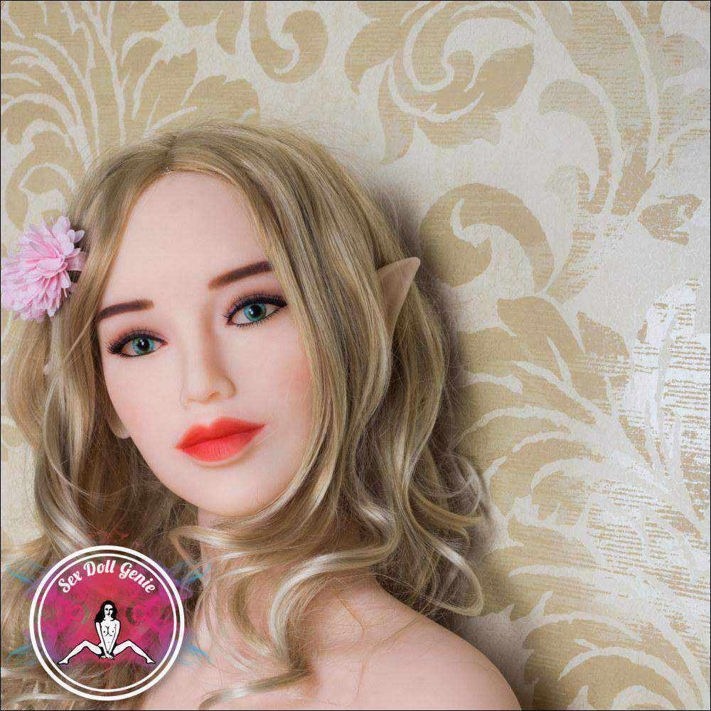 Fiona (Elf) - 165 cm D Cup TPE Doll-3