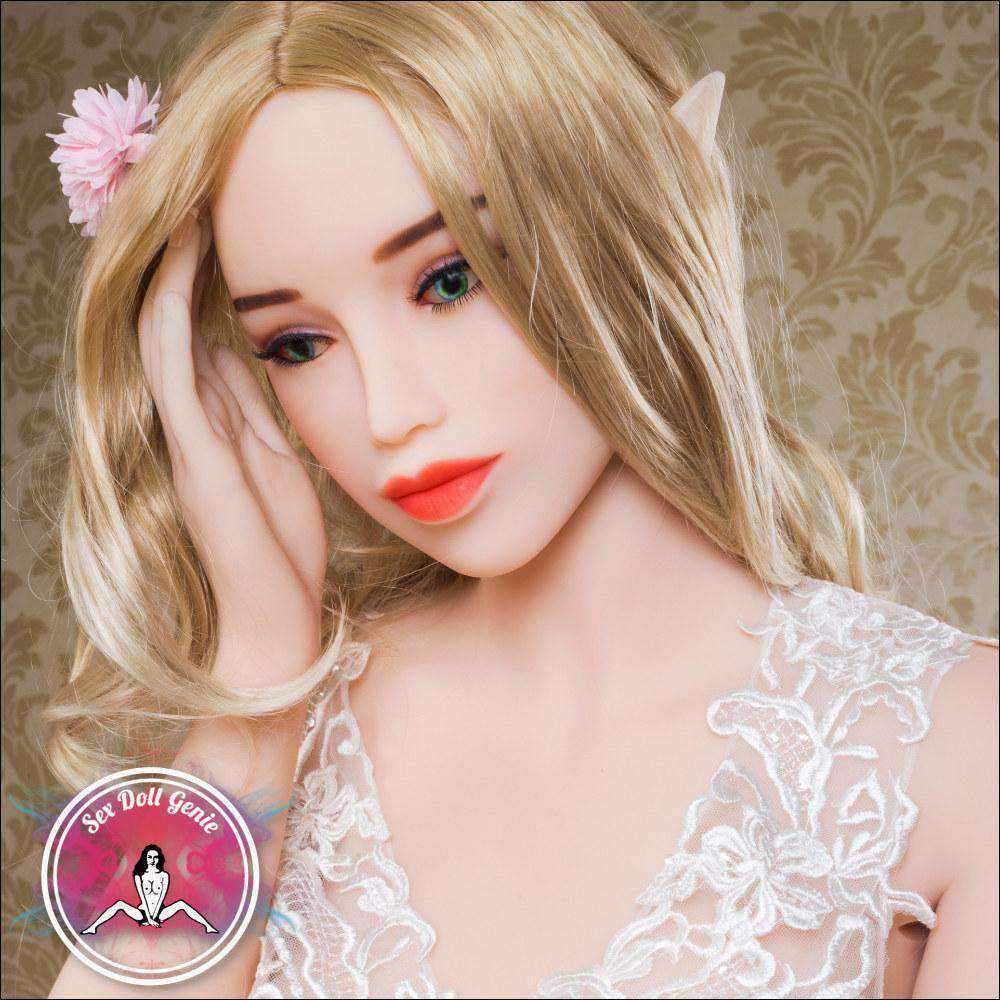 Fiona (Elf) - 165 cm D Cup TPE Doll-5