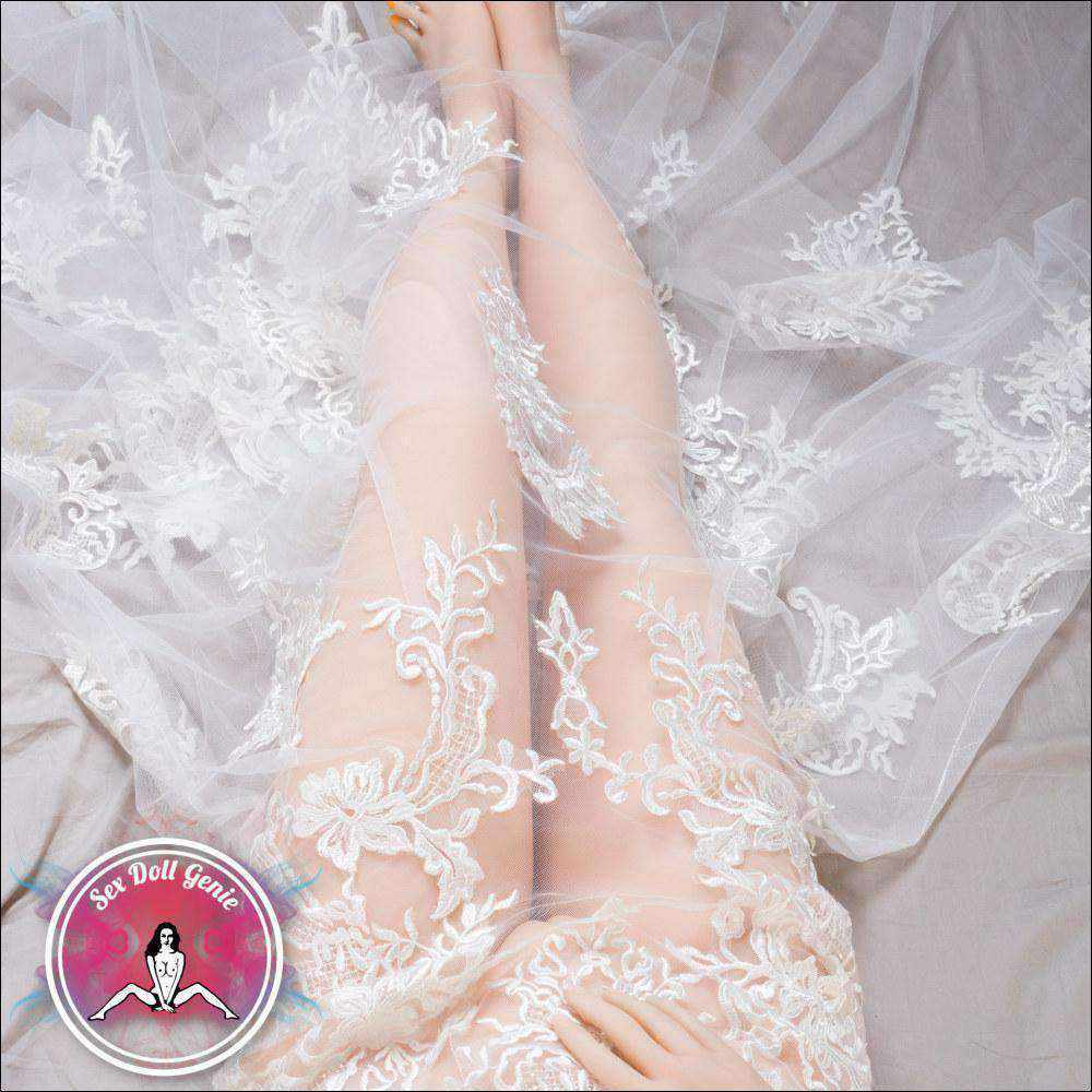 Fiona (Elf) - 165 cm D Cup TPE Doll-6
