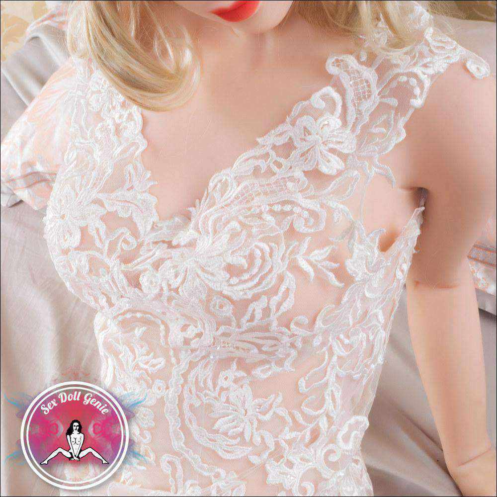 Fiona (Elf) - 165 cm D Cup TPE Doll-8