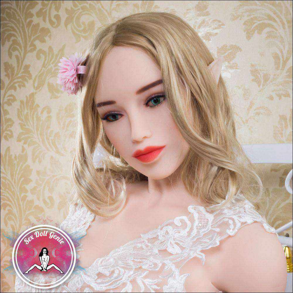 Fiona (Elf) - 165 cm D Cup TPE Doll-9