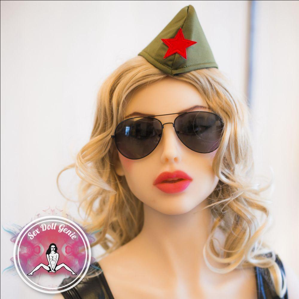 Genevieve - 152cm H Cup TPE Doll-5