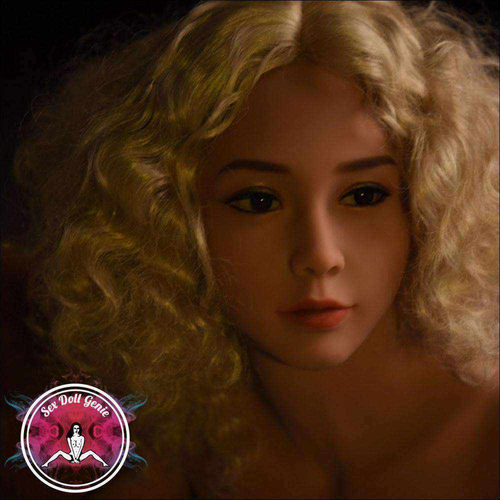 Gina - 161 cm D Cup TPE Doll-19