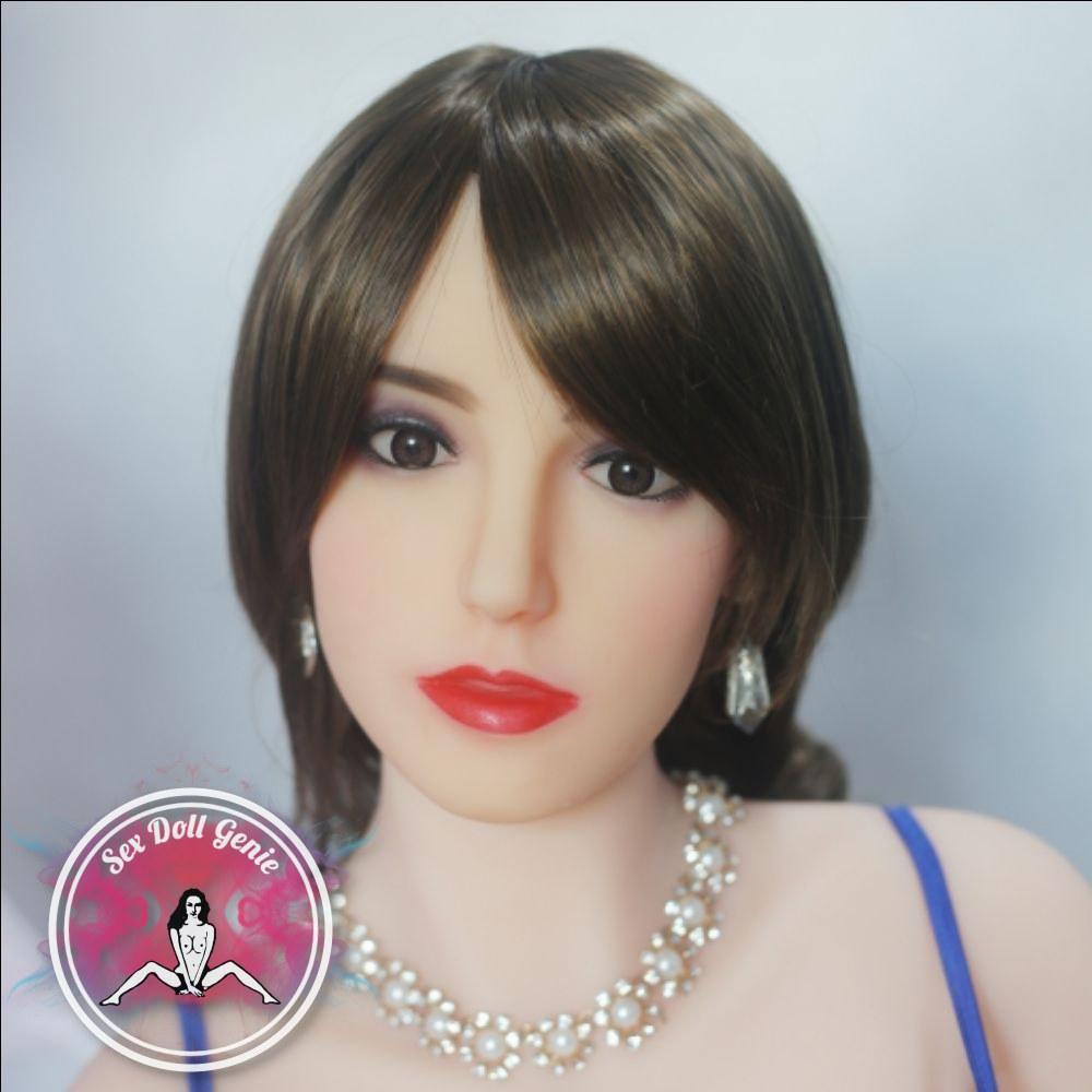 Giuliana - 163cm C Cup TPE Doll-11