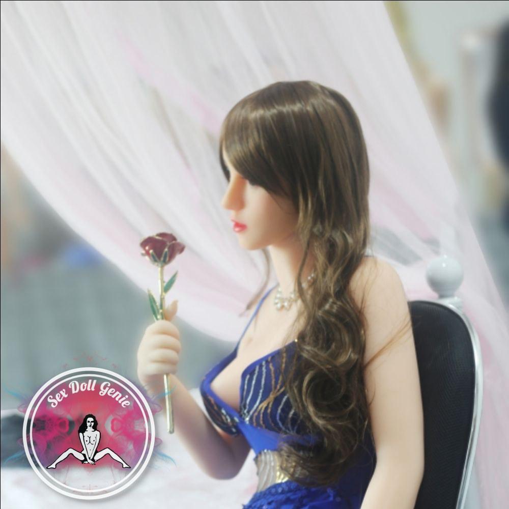 Giuliana - 163cm C Cup TPE Doll-13
