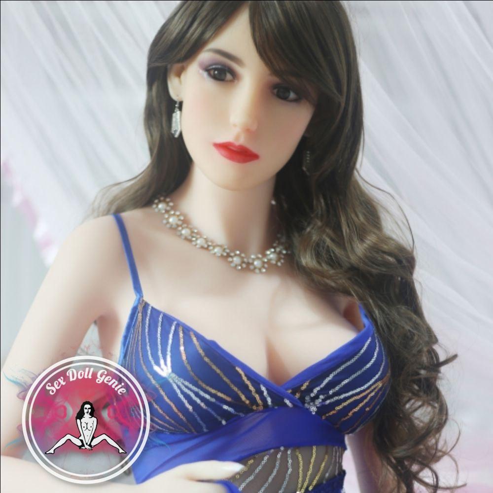 Giuliana - 163cm C Cup TPE Doll-19
