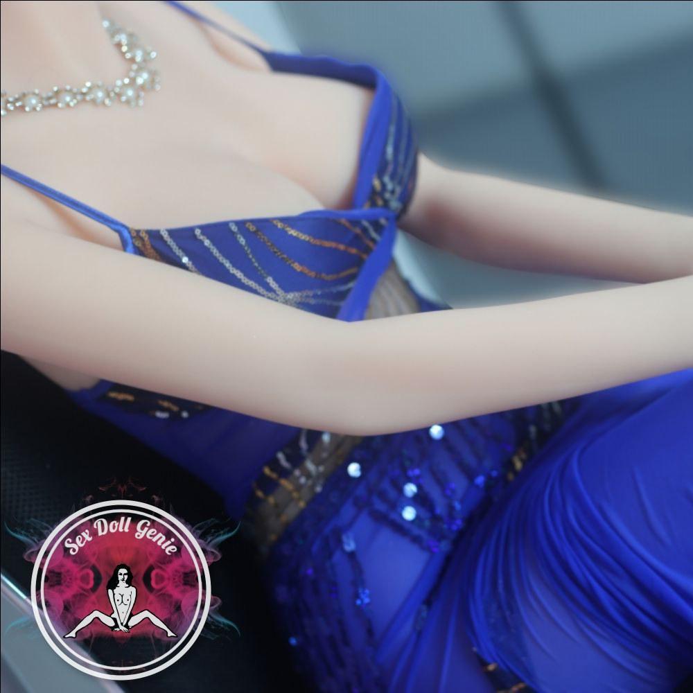 Giuliana - 163cm C Cup TPE Doll-4