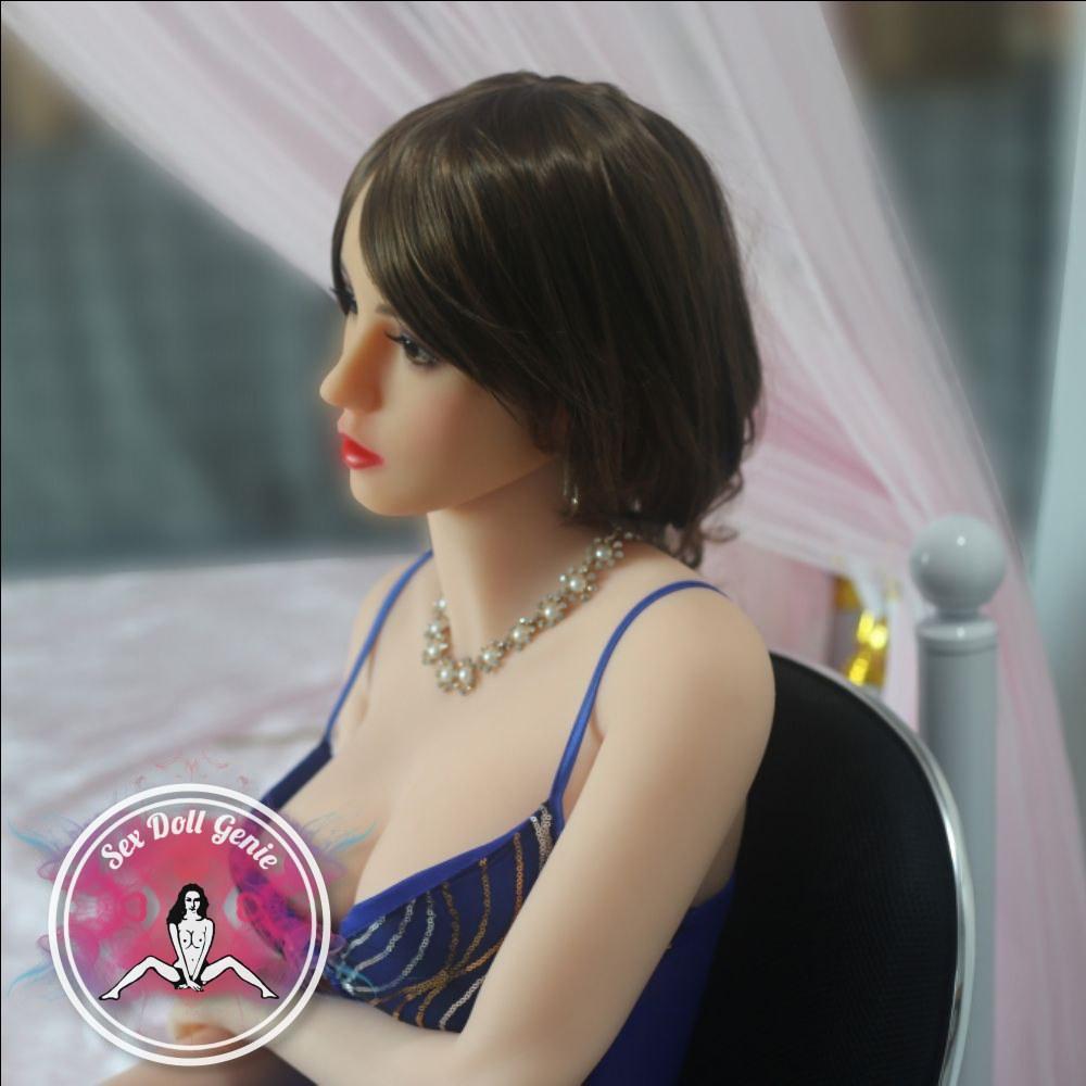 Giuliana - 163cm C Cup TPE Doll-7