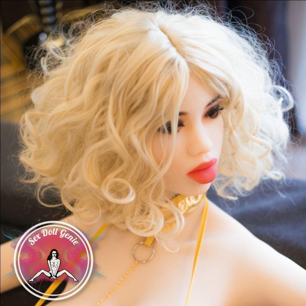 Grace - 150cm D Cup TPE Doll-8