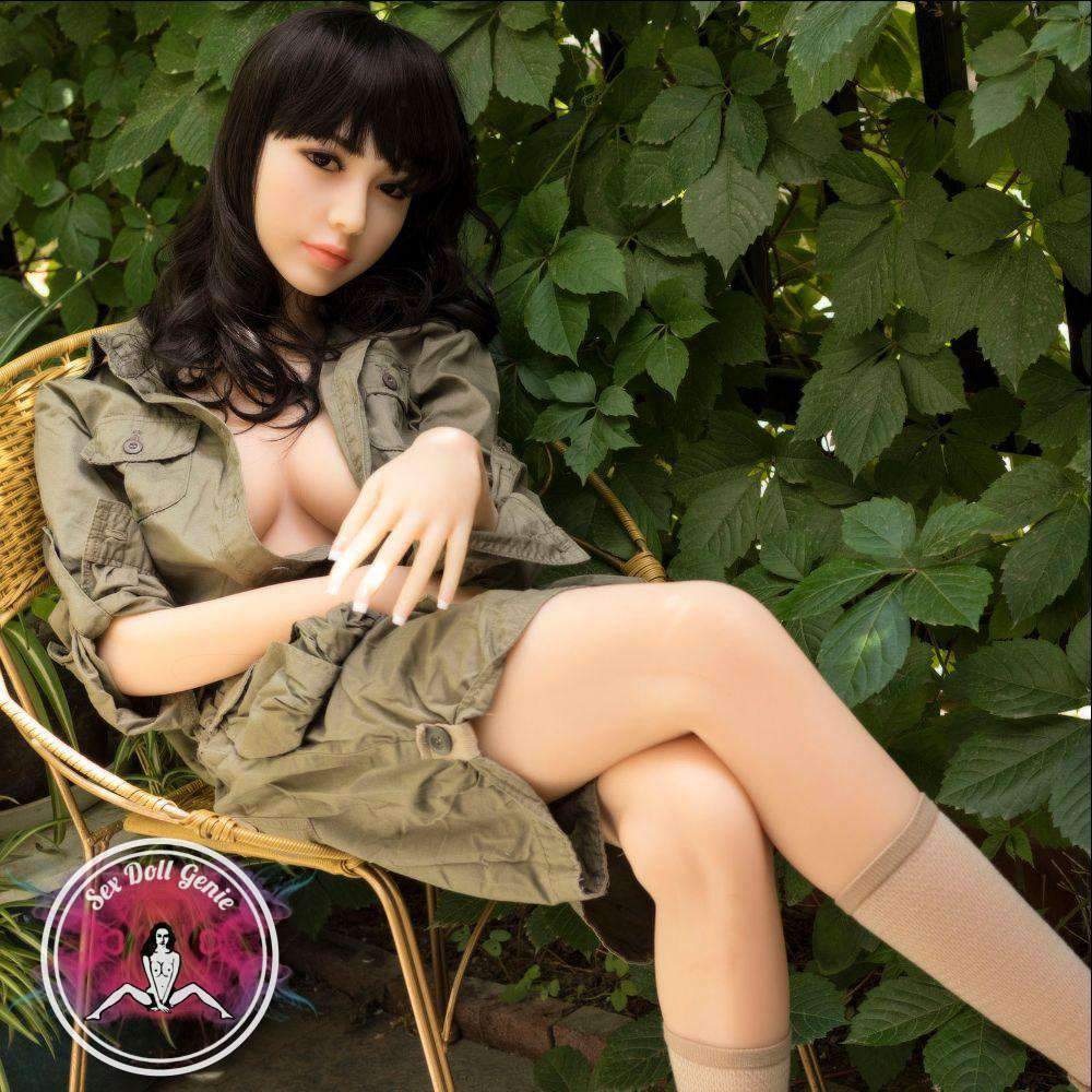 Gracelyn - 163cm C Cup TPE Doll-17