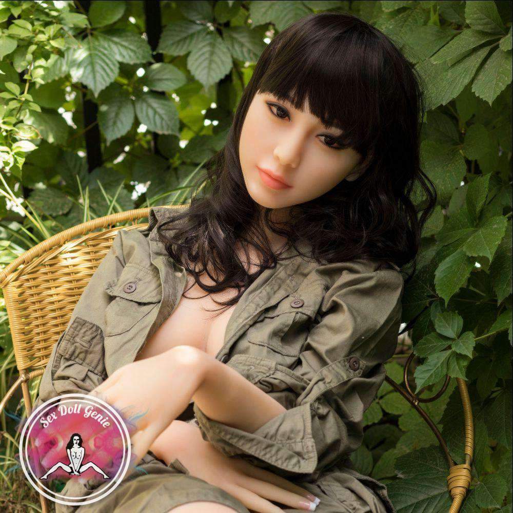 Gracelyn - 163cm C Cup TPE Doll-18