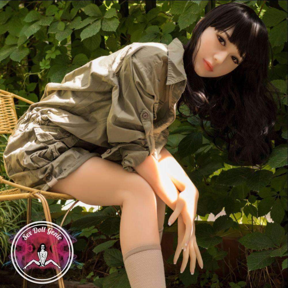 Gracelyn - 163cm C Cup TPE Doll-28