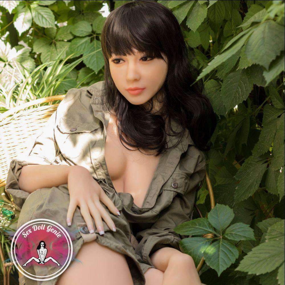 Gracelyn - 163cm C Cup TPE Doll-31