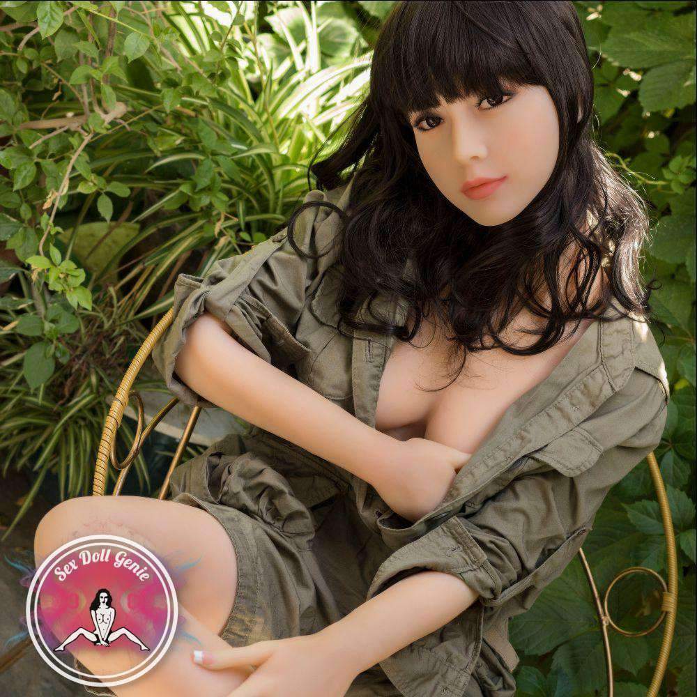 Gracelyn - 163cm C Cup TPE Doll-36