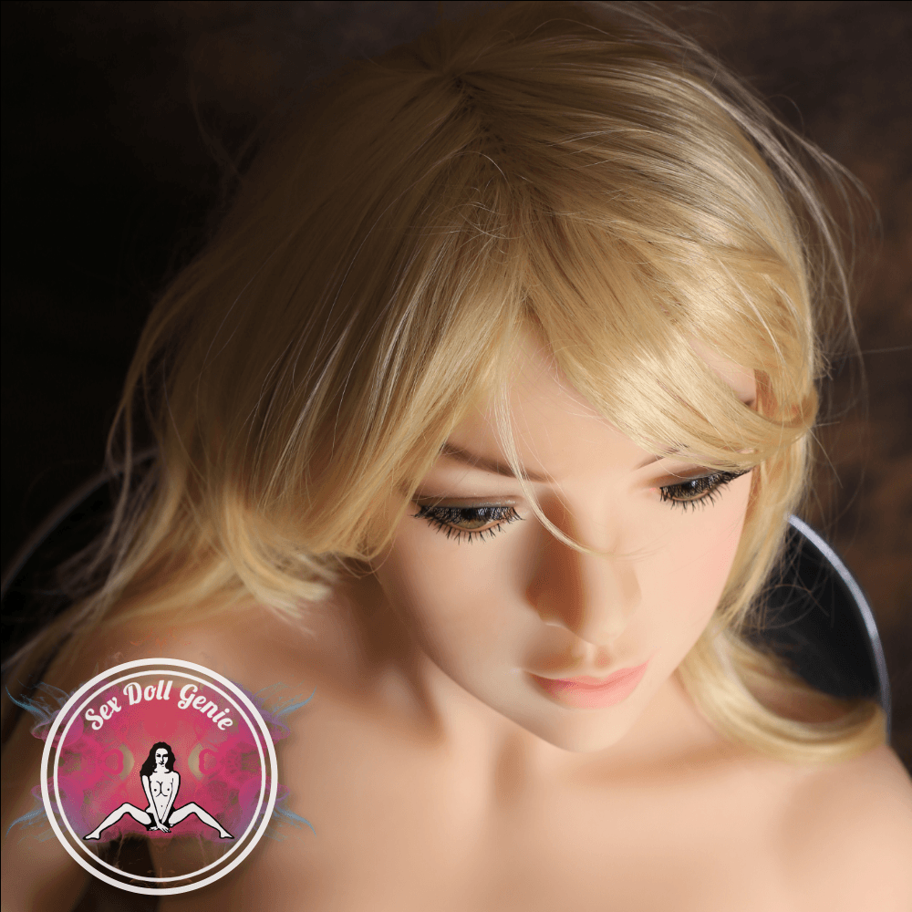 Hailee - 153cm C Cup TPE Doll-5