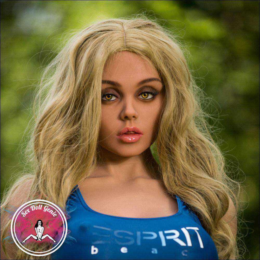 Harriet (Elf) - 170 cm H Cup TPE Doll-10