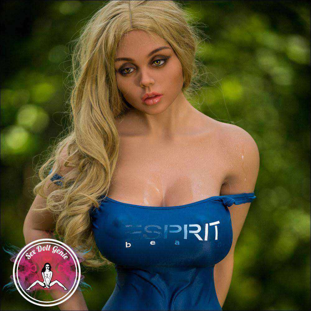 Harriet (Elf) - 170 cm H Cup TPE Doll-13
