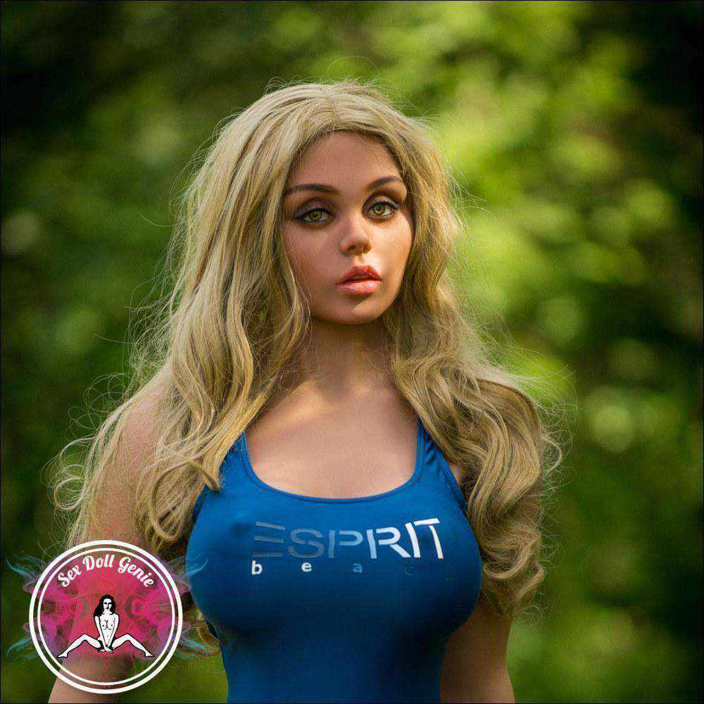 Harriet (Elf) - 170 cm H Cup TPE Doll-14