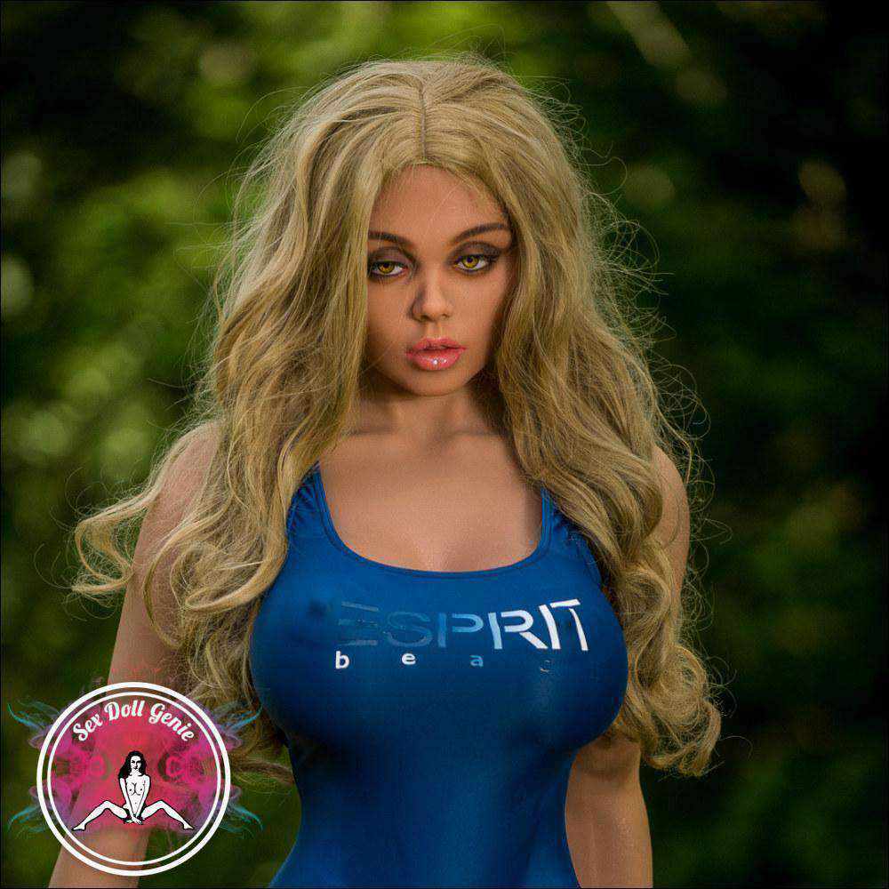 Harriet (Elf) - 170 cm H Cup TPE Doll-3