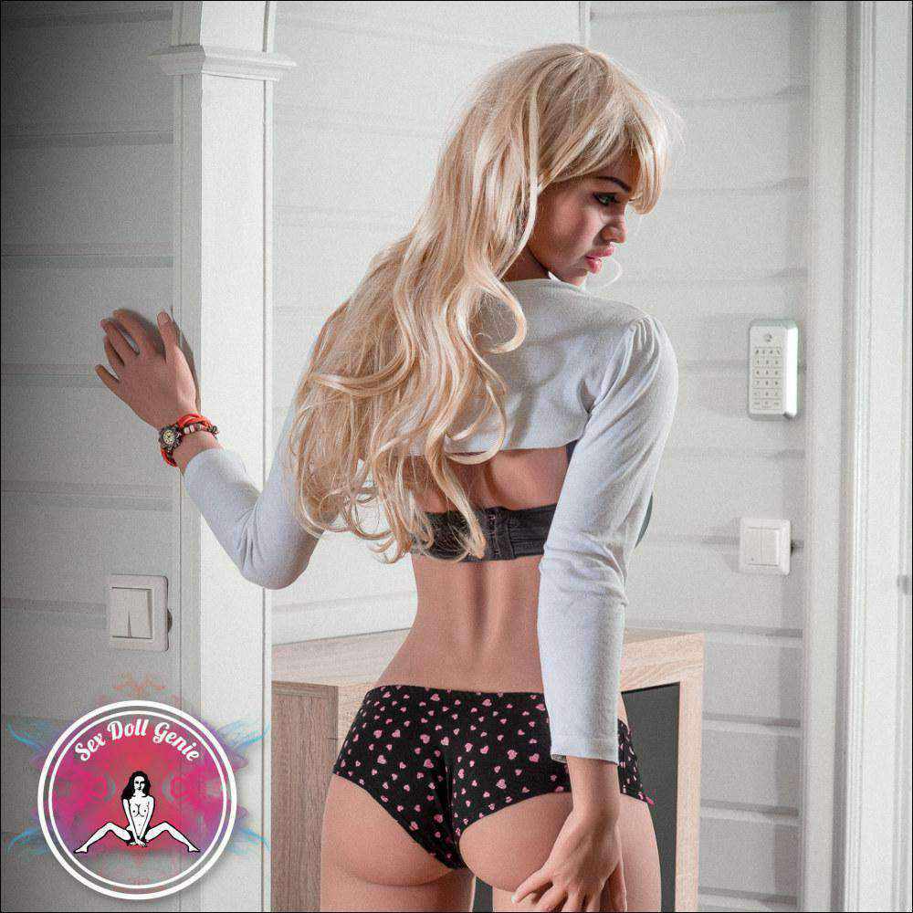 Hayden - 170 cm H Cup TPE Doll-13