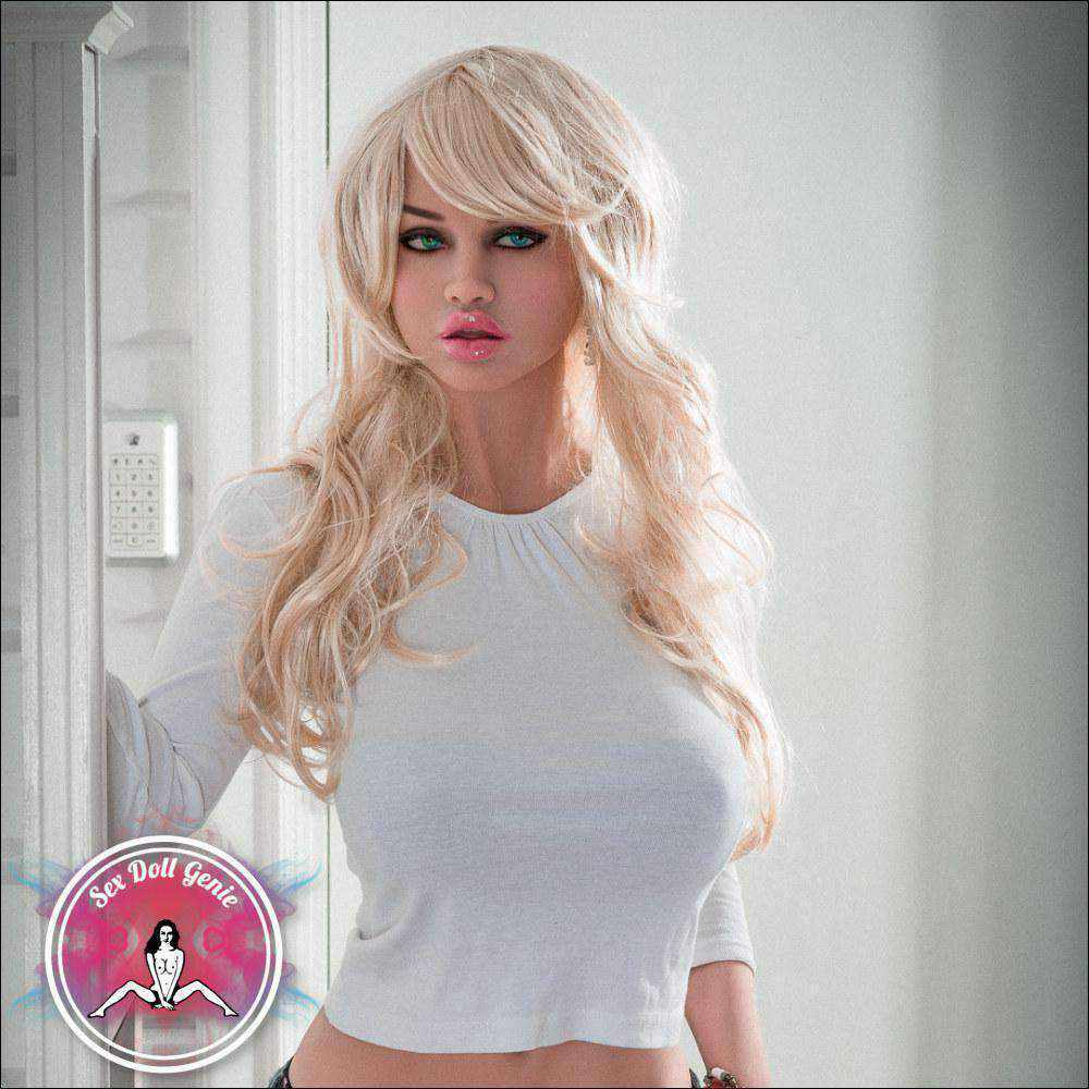 Hayden - 170 cm H Cup TPE Doll-17