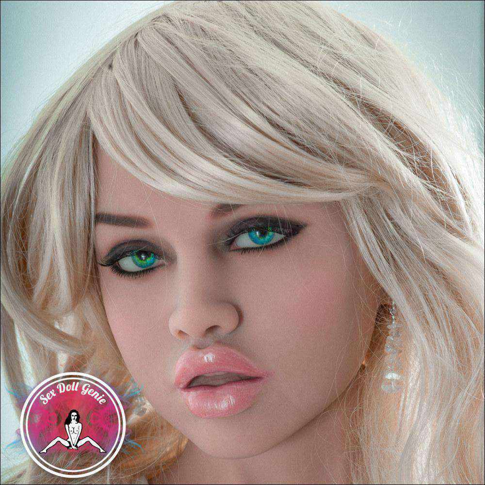 Hayden - 170 cm H Cup TPE Doll-27