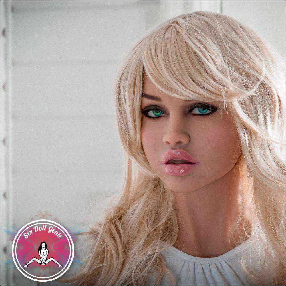 Hayden - 170 cm H Cup TPE Doll-7