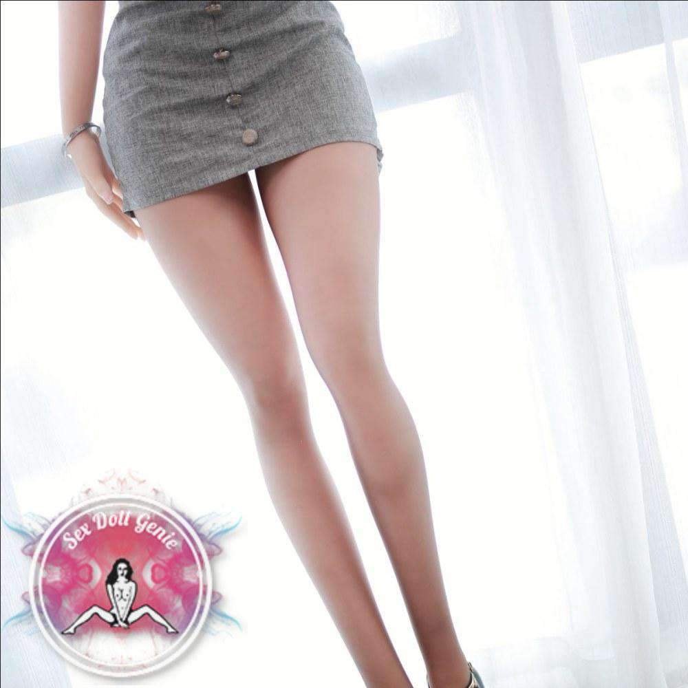 Haylee - 170cm K Cup TPE Doll-14
