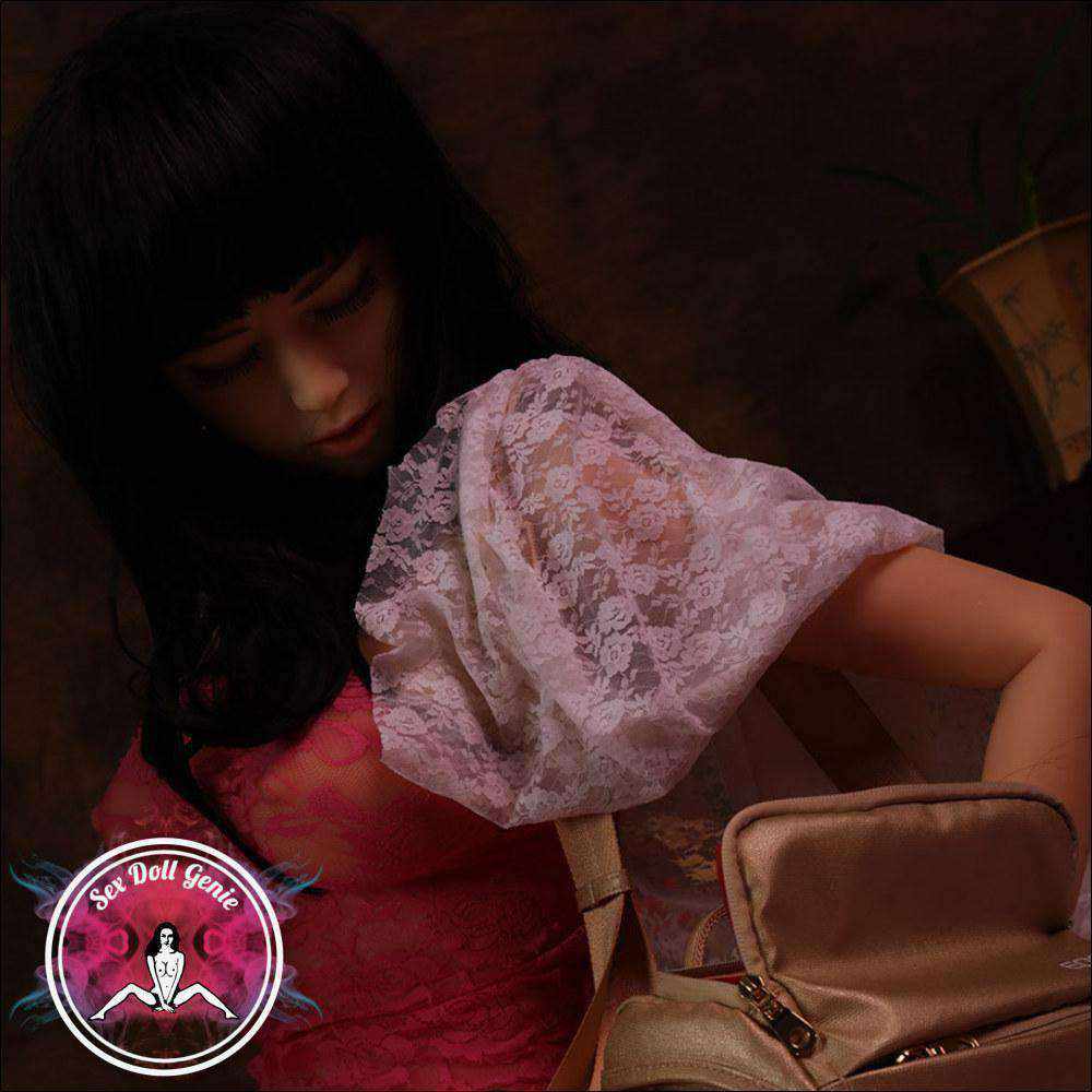 Honey - 158 cm D Cup TPE Doll-22