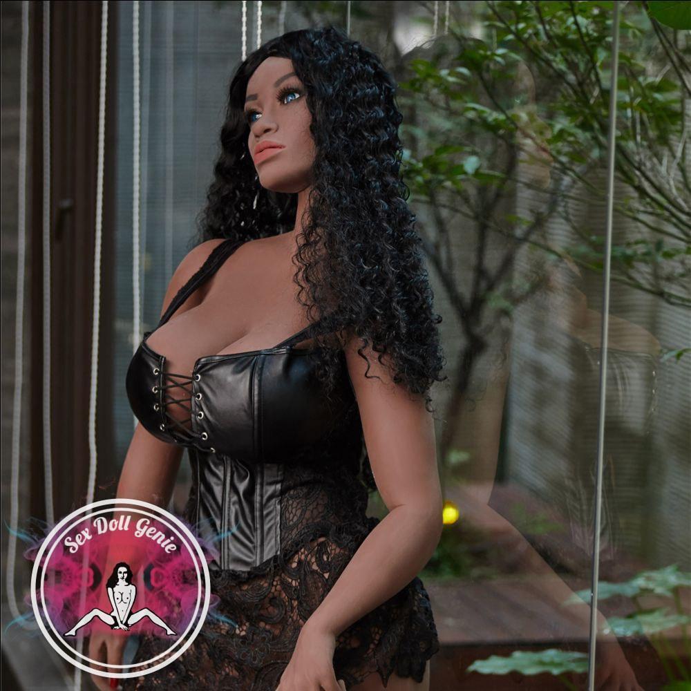 Imani - 158cm H Cup TPE Doll-10