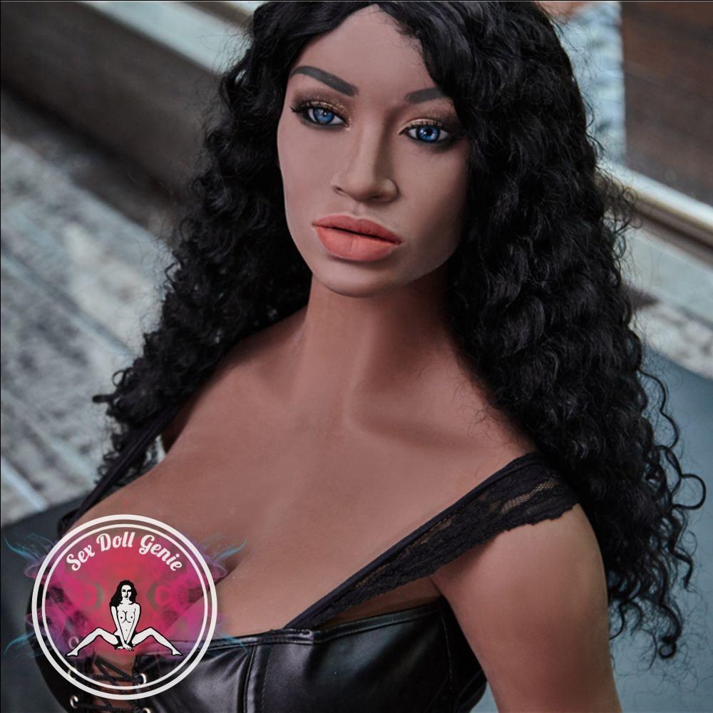 Imani - 158cm H Cup TPE Doll-4