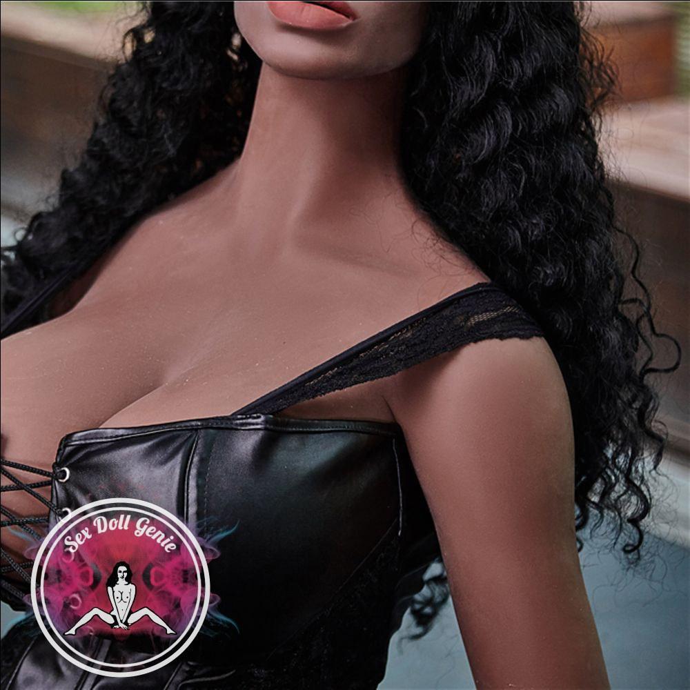 Imani - 158cm H Cup TPE Doll-5