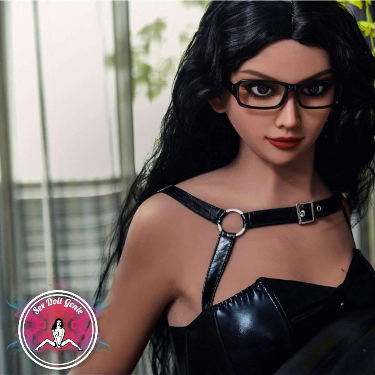 Imelda - 168cm D Cup TPE Doll-22