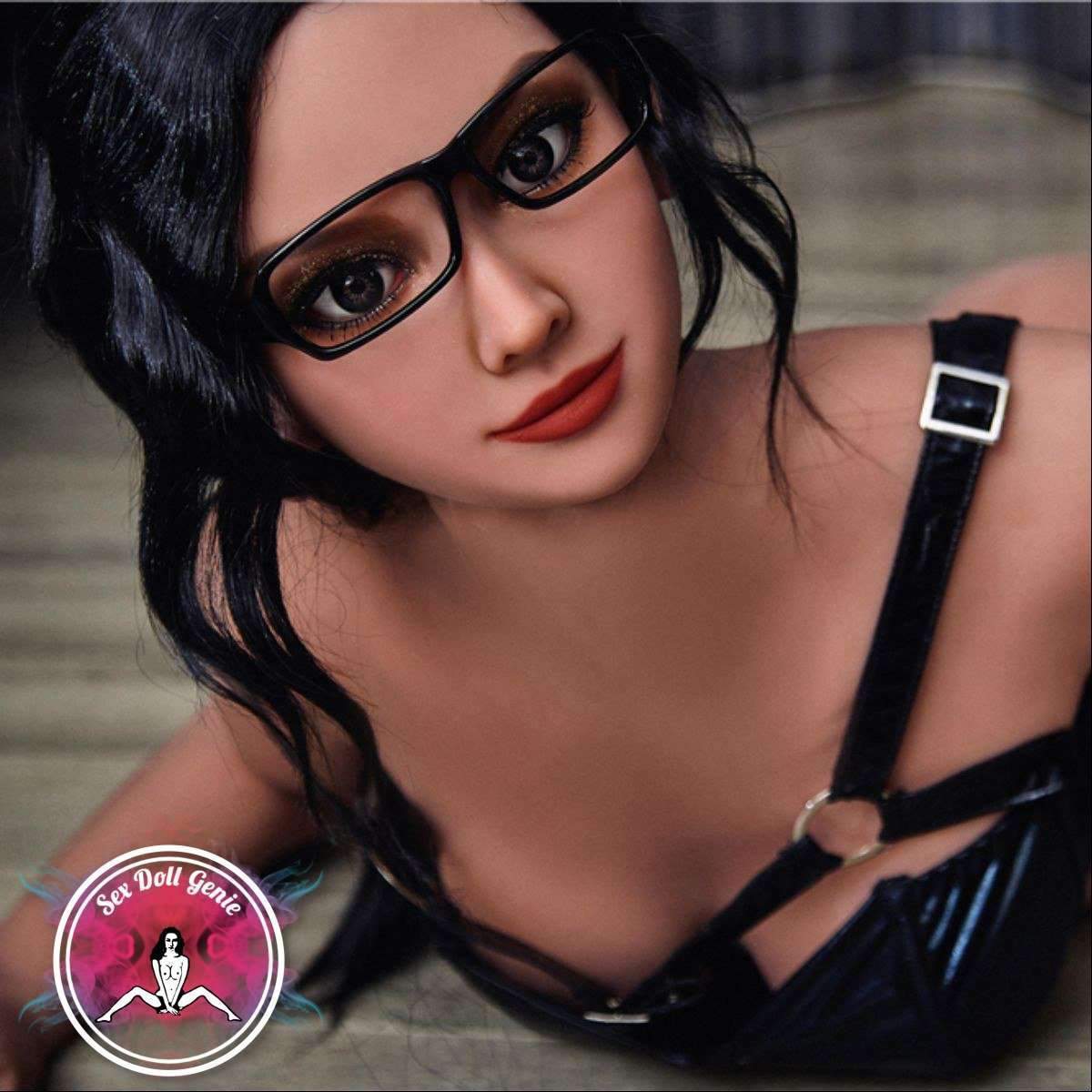 Imelda - 168cm D Cup TPE Doll-23