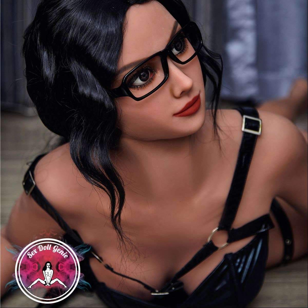 Imelda - 168cm D Cup TPE Doll-26