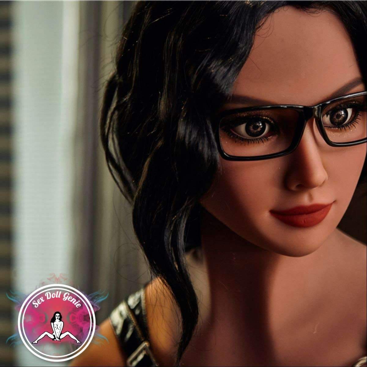 Imelda - 168cm D Cup TPE Doll-35