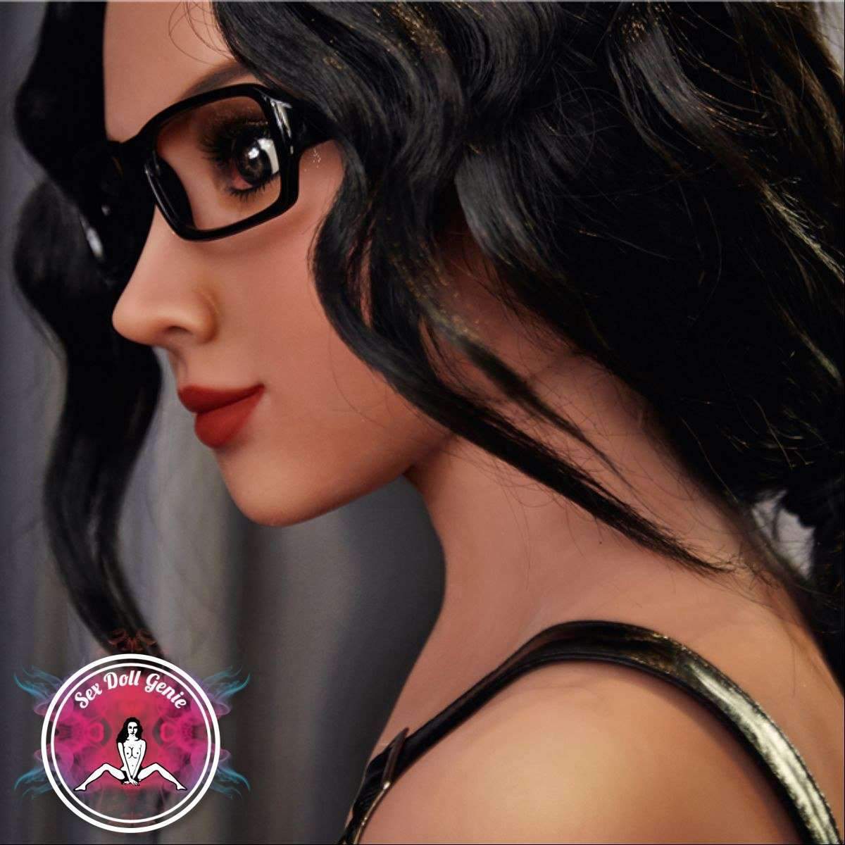 Imelda - 168cm D Cup TPE Doll-38